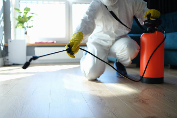 Reliable Biohazard contractor in Johns Island, SC by Dulley Family Biohazard Services
